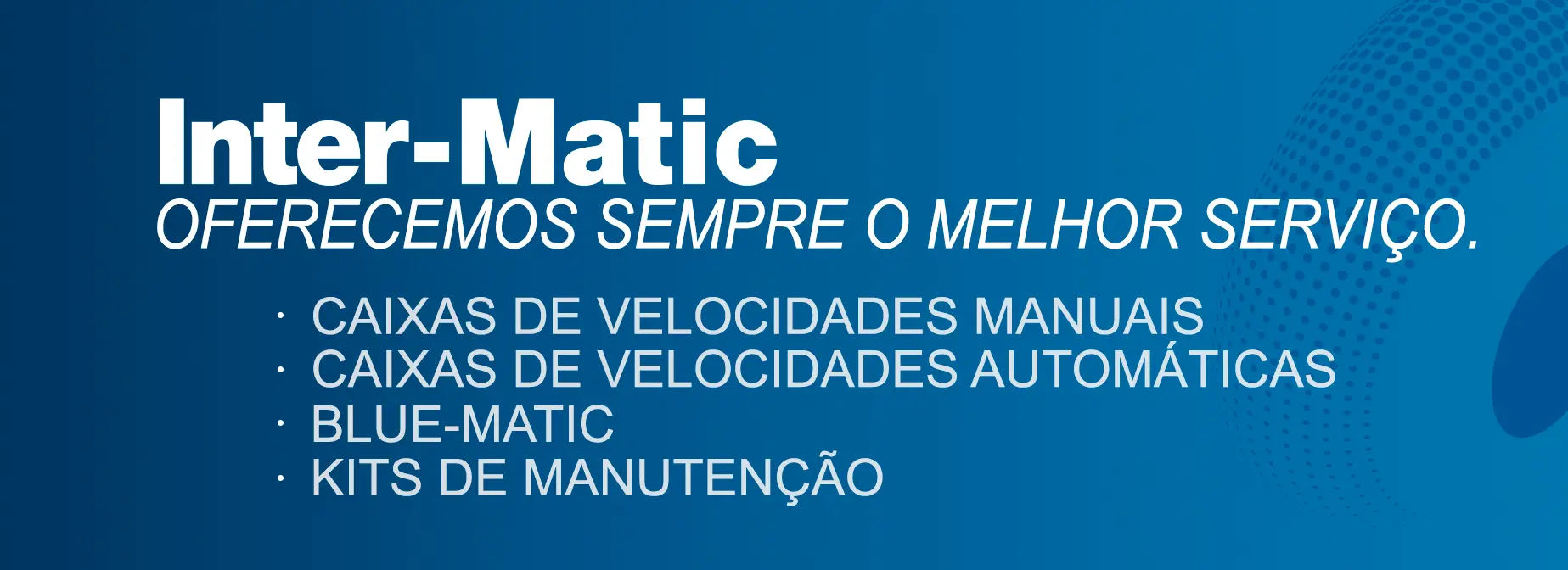 banner inter-matic banner inter-matic